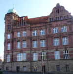 Marktplatz II